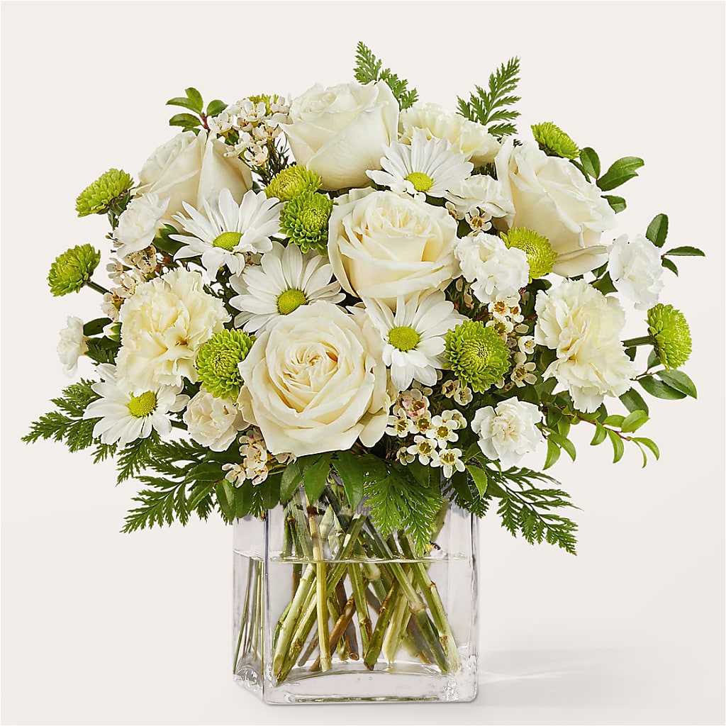 Momentary Meditation Bouquet – Village Florist, Richmond KY