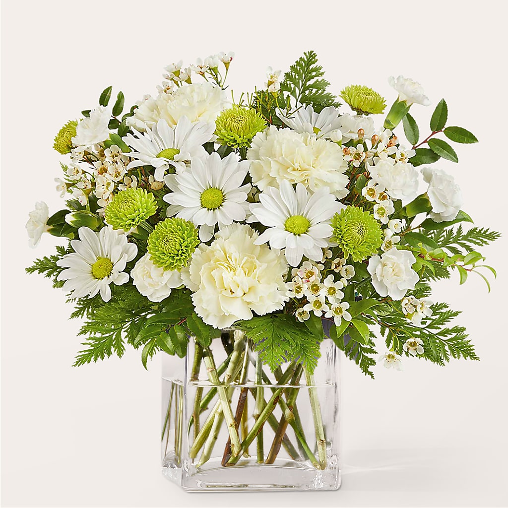Momentary Meditation Bouquet – Village Florist, Richmond KY