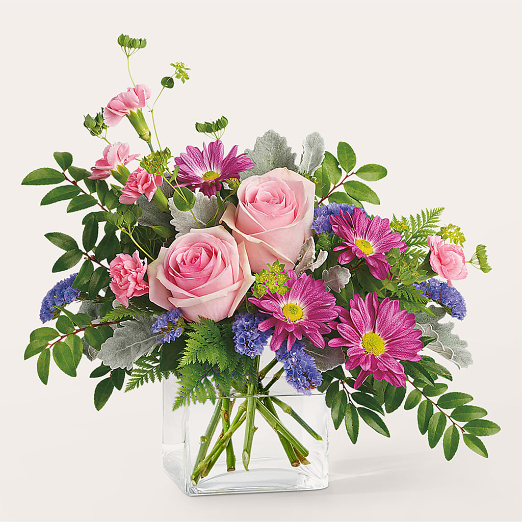 Starlet Bouquet – Village Florist, Richmond KY