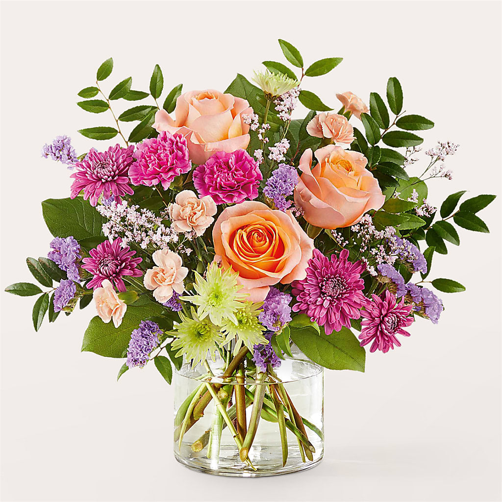 Effervescence Bouquet – Village Florist, Richmond KY