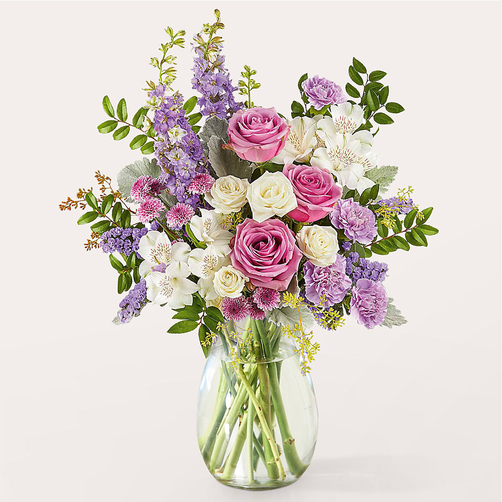 Lucky Me Bouquet – Village Florist, Richmond KY