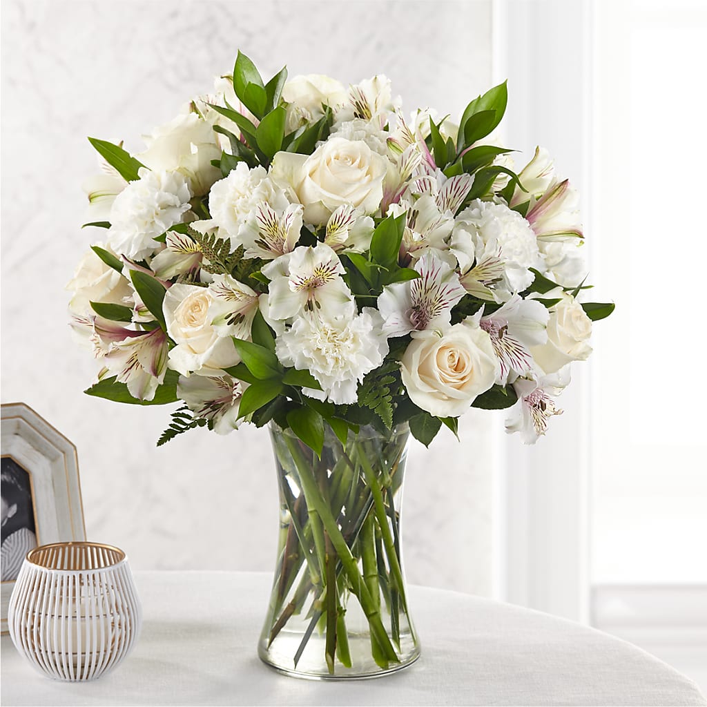 Cherished Friend Bouquet – Village Florist, Richmond KY