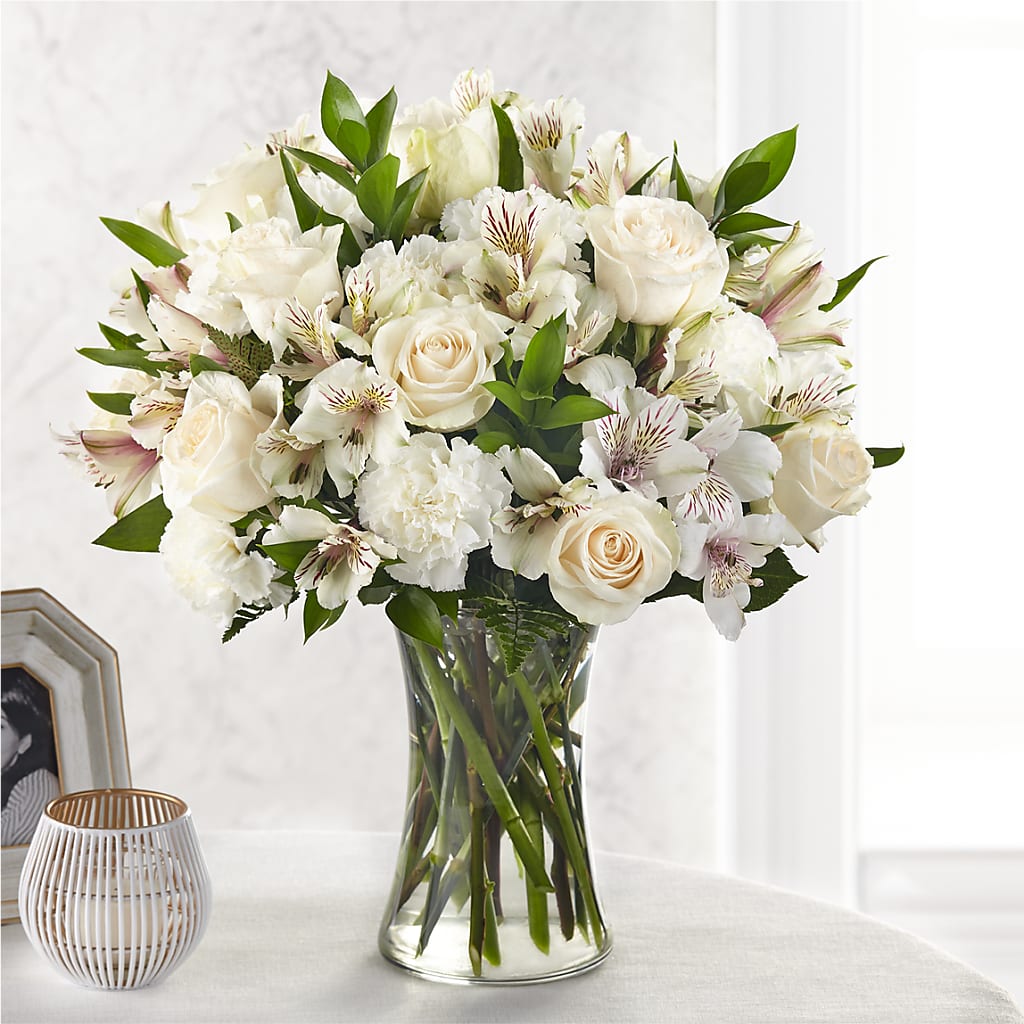 Cherished Friend Bouquet – Village Florist, Richmond KY