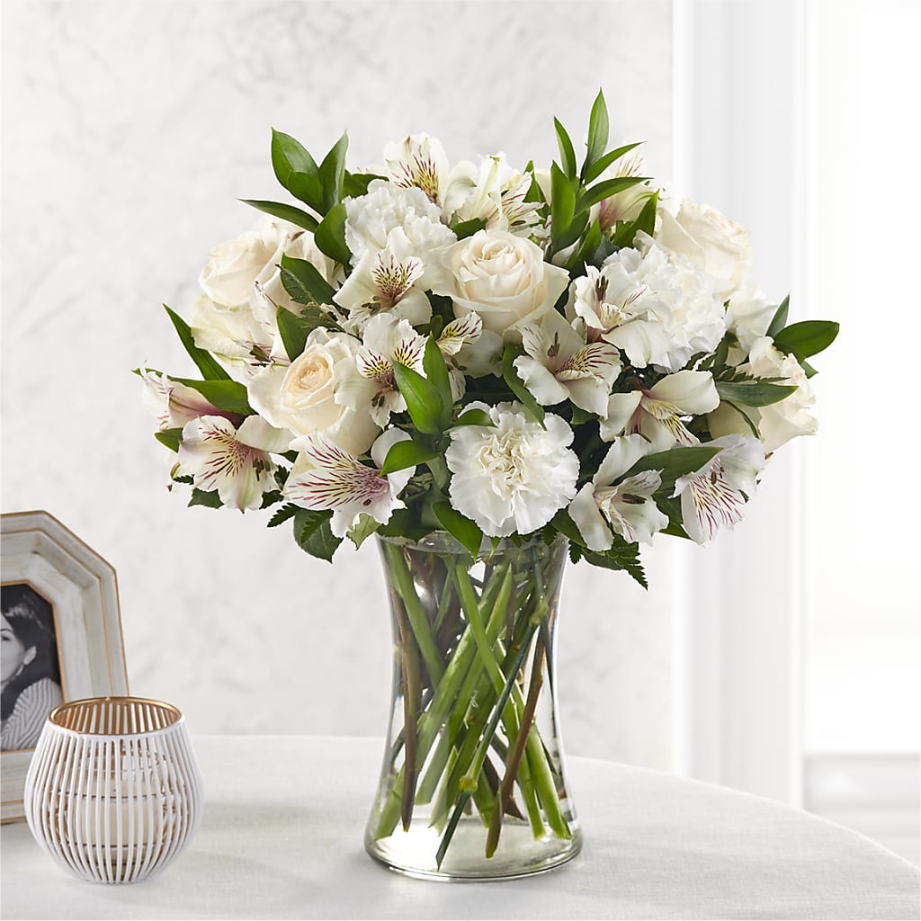 Cherished Friend Bouquet – Village Florist, Richmond KY