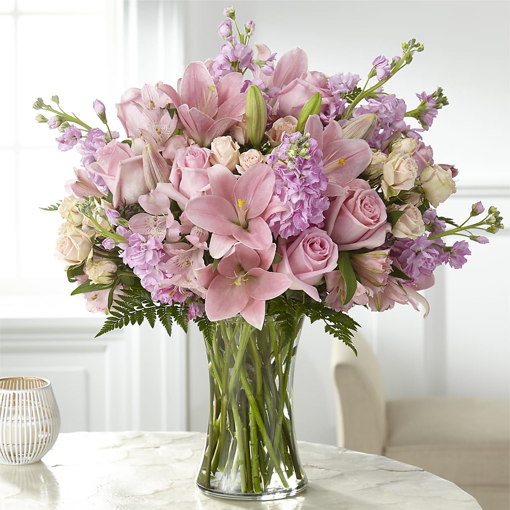 Wishes & Blessings Bouquet – Village Florist, Richmond KY