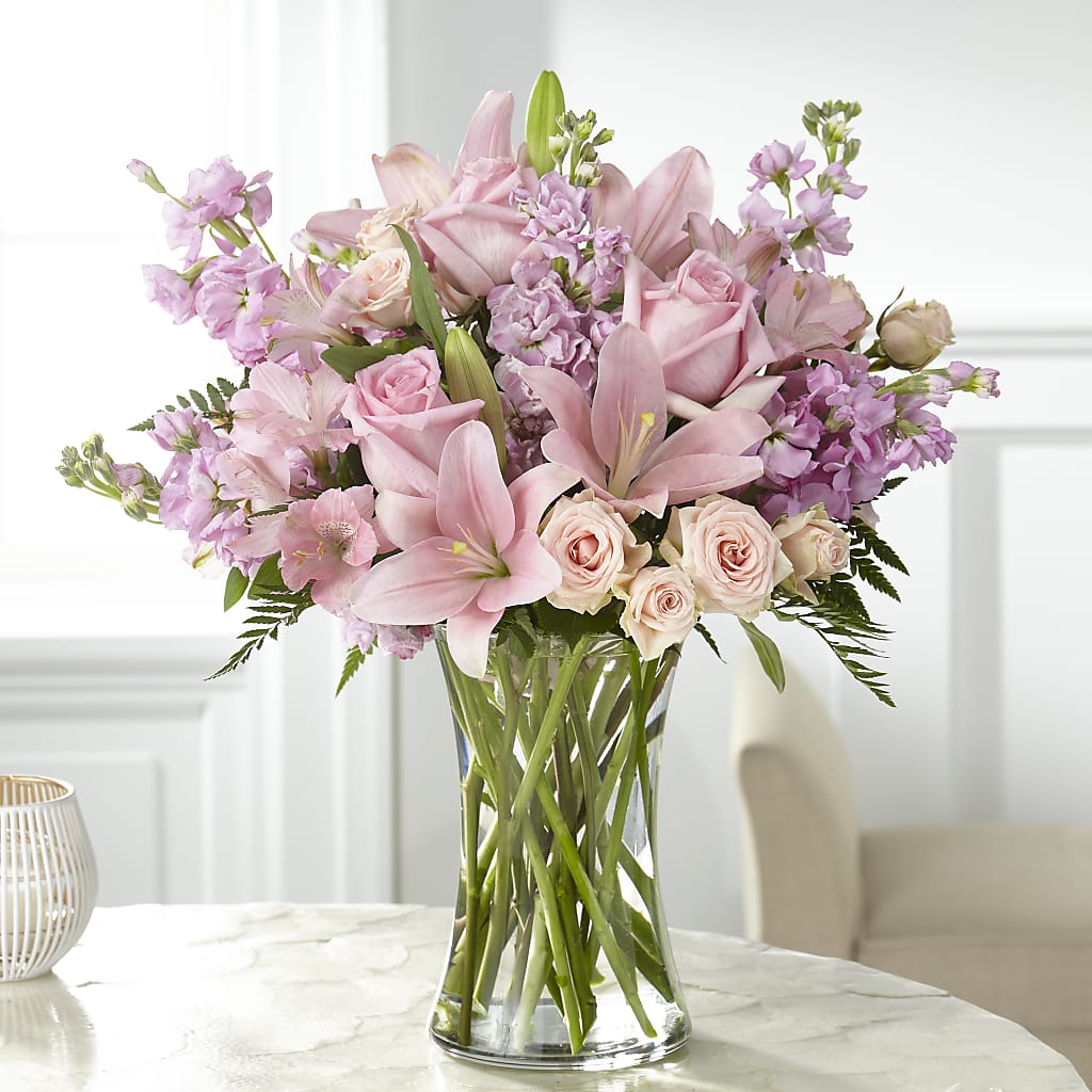 Wishes & Blessings Bouquet – Village Florist, Richmond KY