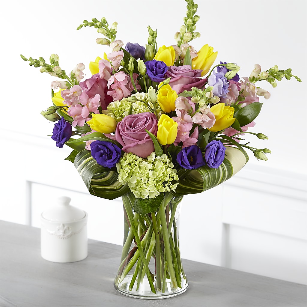Wondrous Memories Bouquet – Village Florist, Richmond KY