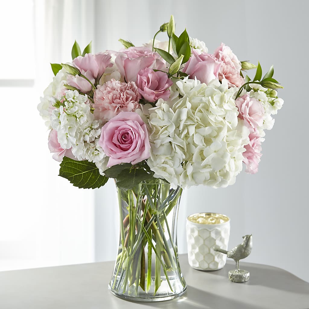Guiding Grace Bouquet – Village Florist, Richmond KY