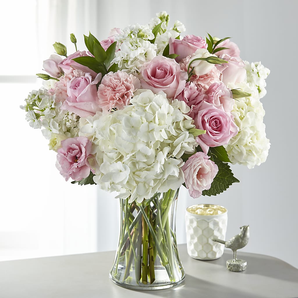 Guiding Grace Bouquet – Village Florist, Richmond KY