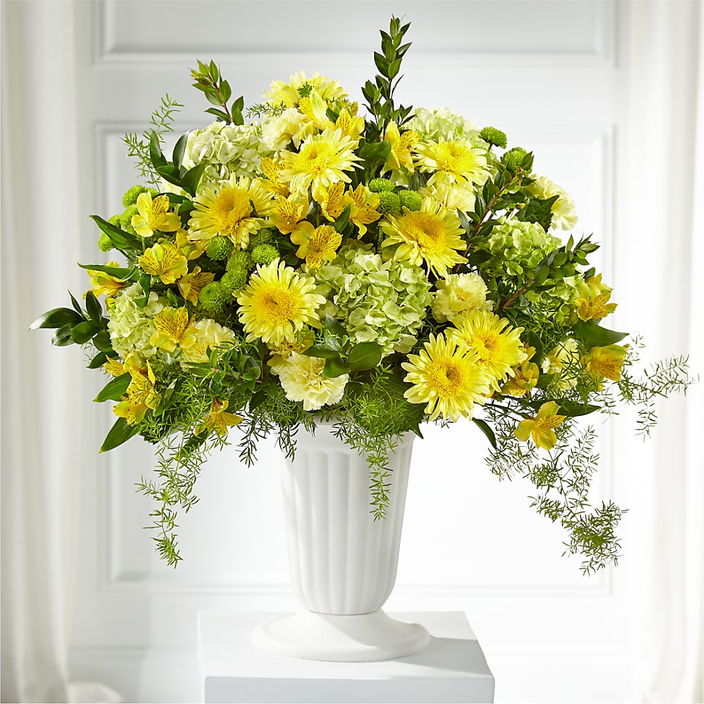 Beloved Blessings Arrangement β Village Florist, Richmond KY