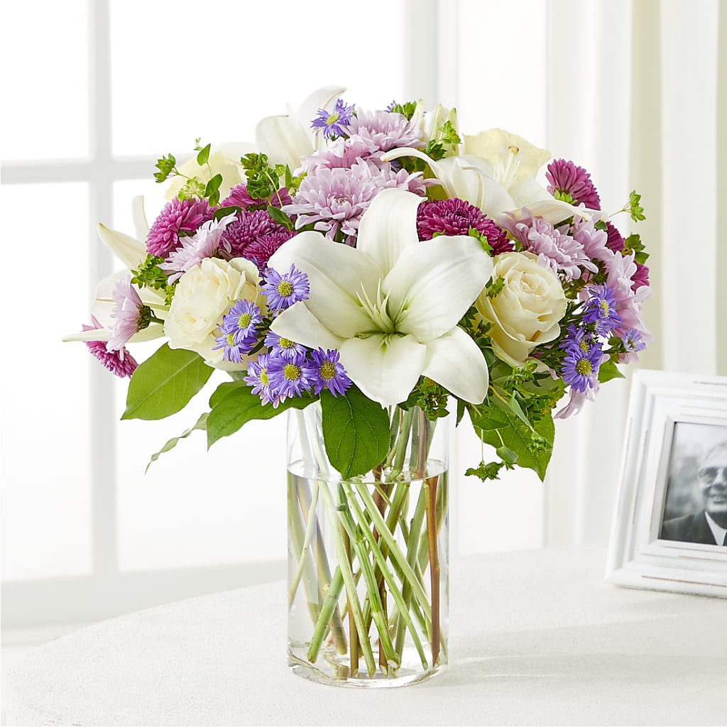 Wishing Peace Bouquet – Village Florist, Richmond KY