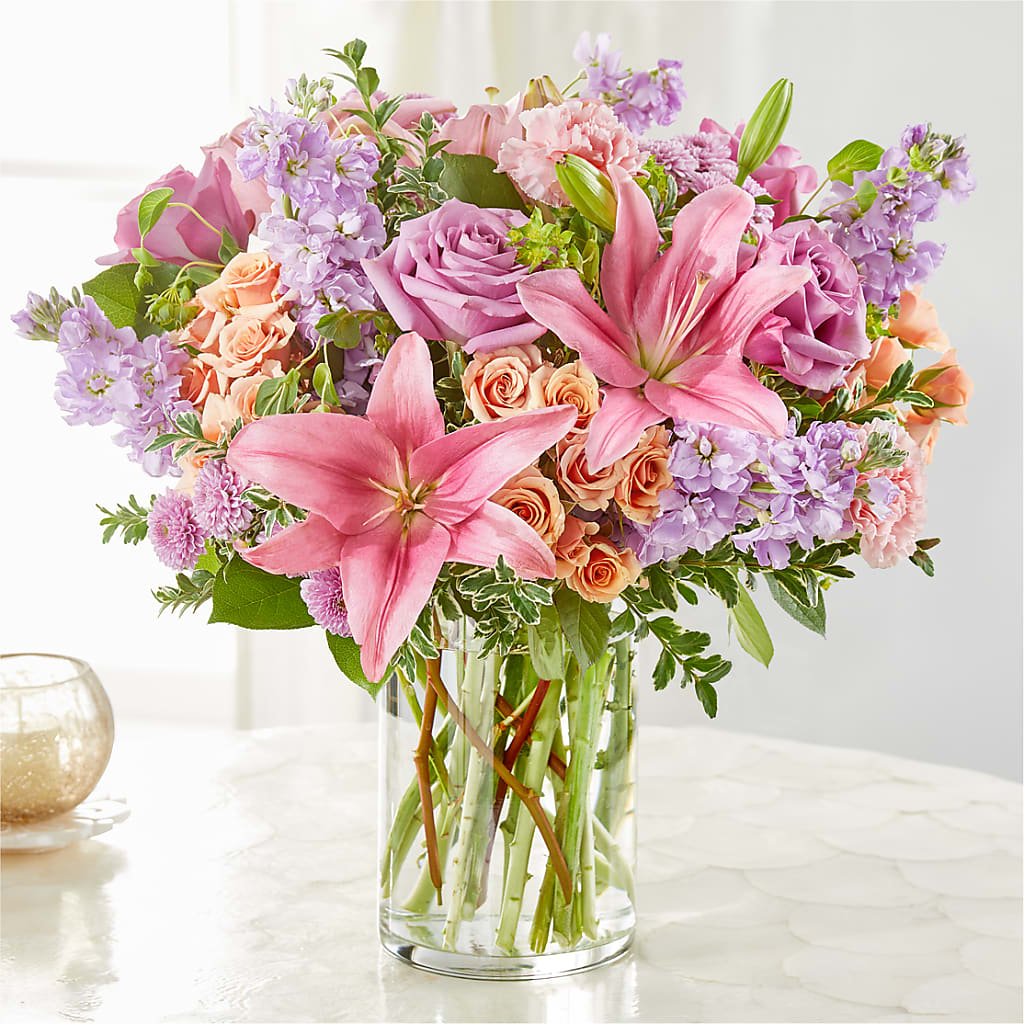 Resilience Bouquet – Village Florist, Richmond KY