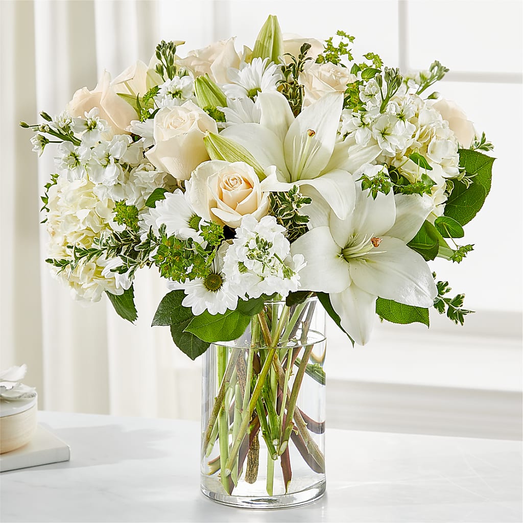 Hope & Renewal Bouquet – Village Florist, Richmond KY