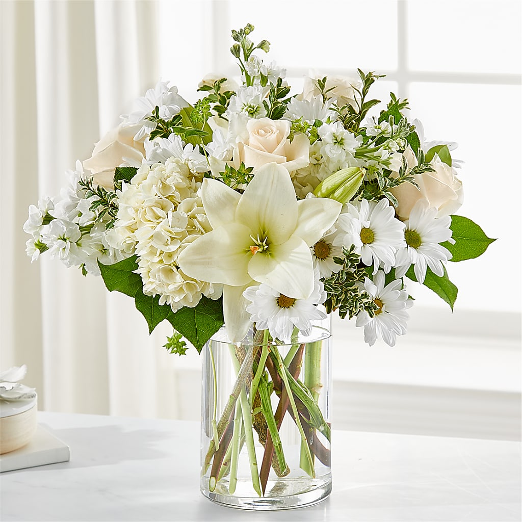 Hope & Renewal Bouquet – Village Florist, Richmond KY