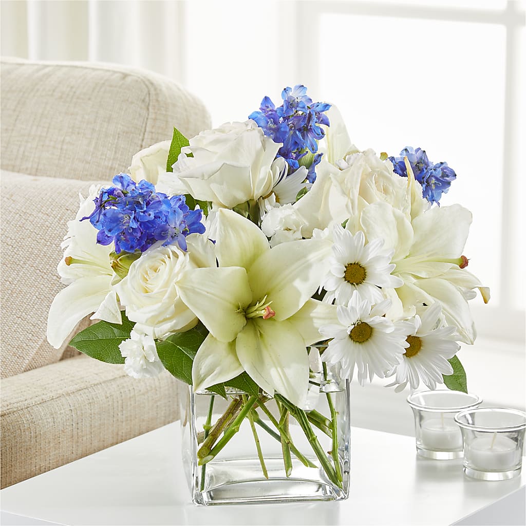 Restored Bouquet – Village Florist, Richmond KY