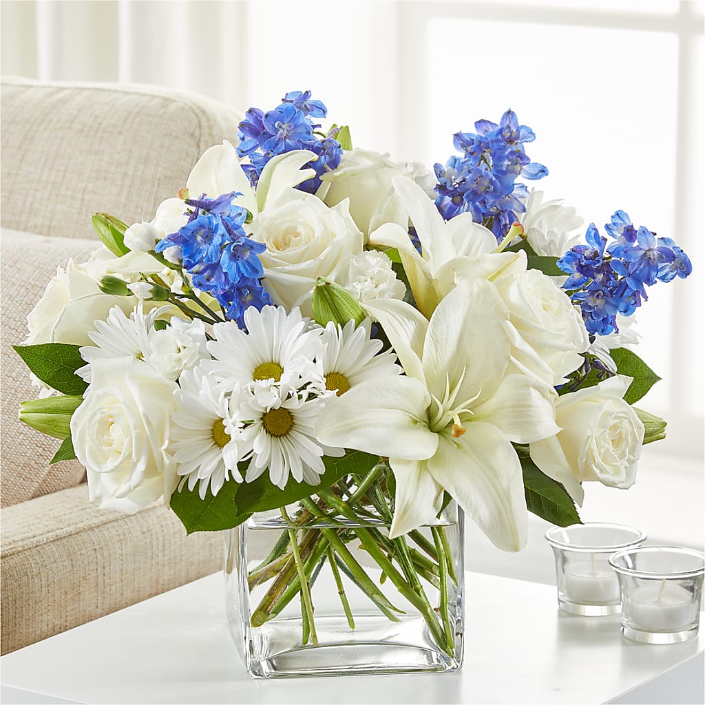 Restored Bouquet – Village Florist, Richmond KY