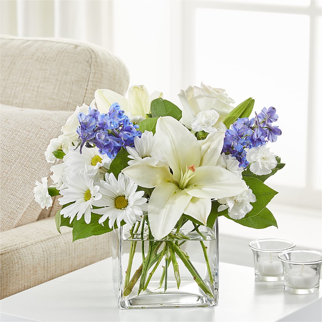 Restored Bouquet – Village Florist, Richmond KY