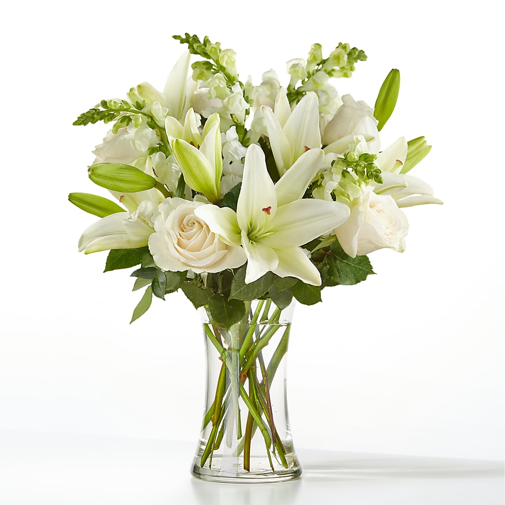 Eternal Friendship Bouquet – Village Florist, Richmond KY