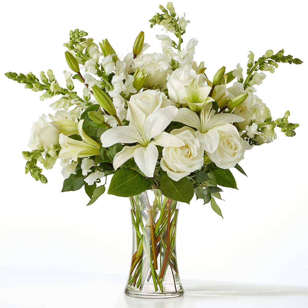 Eternal Friendship Bouquet – Village Florist, Richmond KY