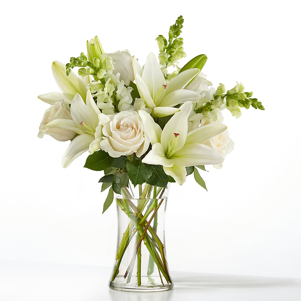 Eternal Friendship Bouquet – Village Florist, Richmond KY