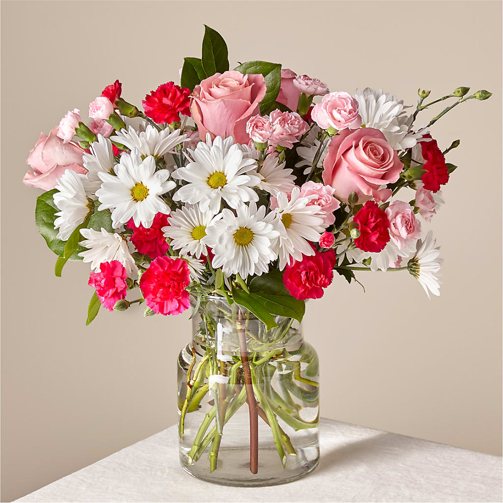 Sweet Surprises® Bouquet – Village Florist, Richmond KY