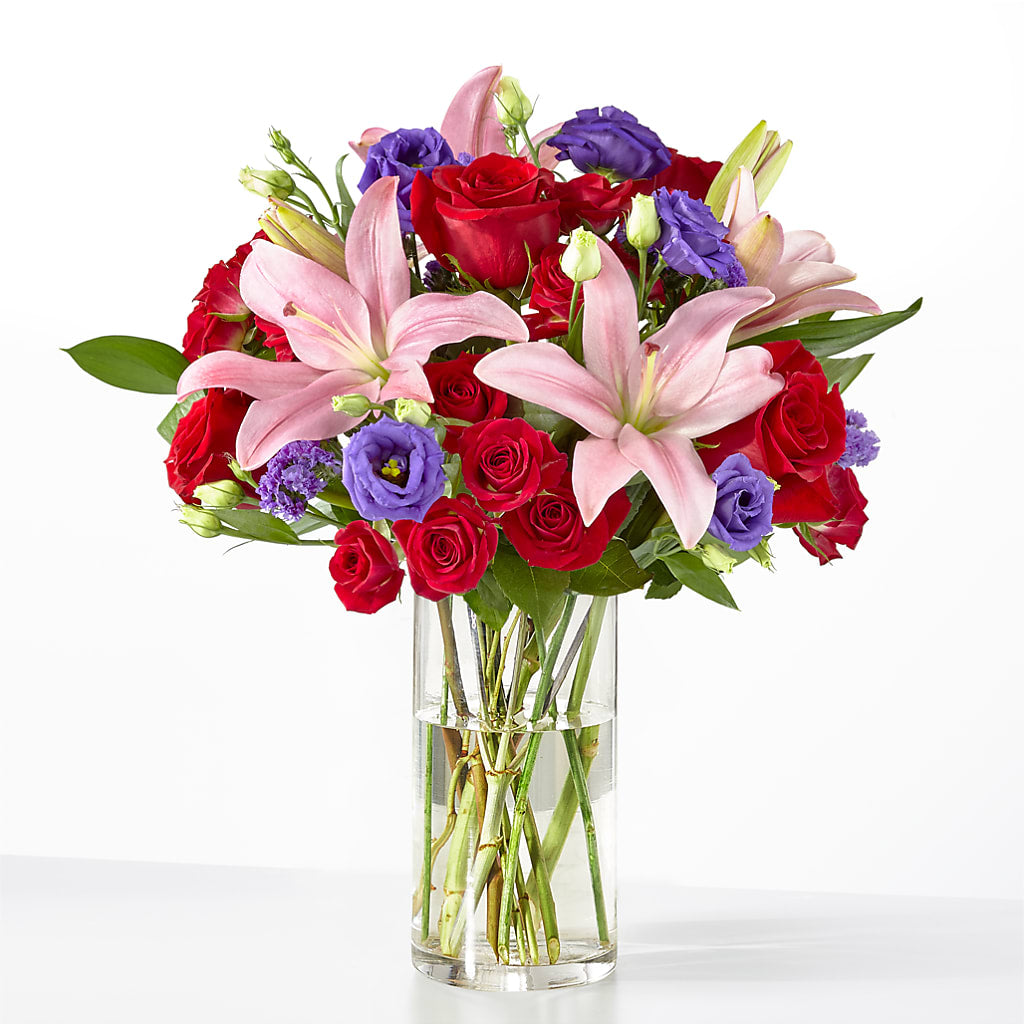 Truly Stunning Bouquet – Village Florist, Richmond KY