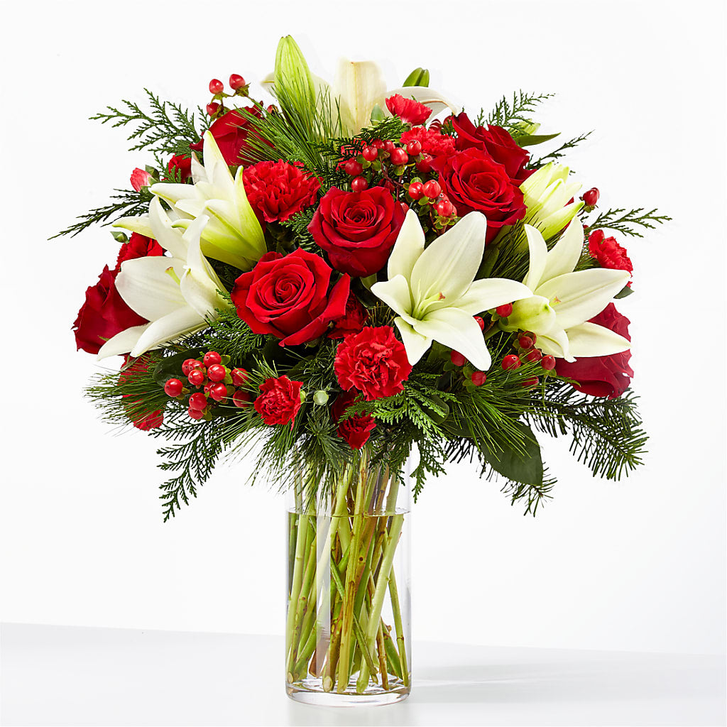Joyful Greetings Bouquet – Village Florist, Richmond KY