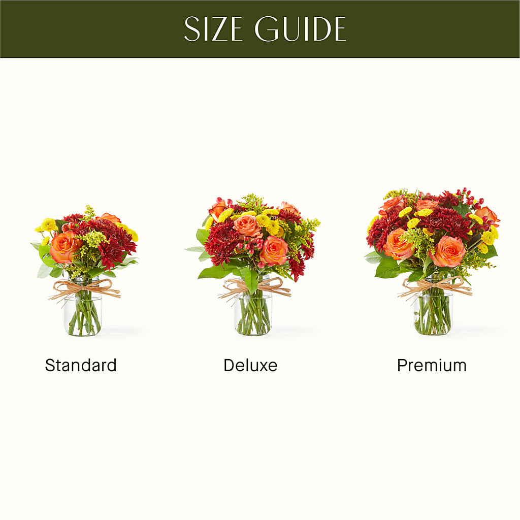 Apple Picking Bouquet – Village Florist, Richmond KY