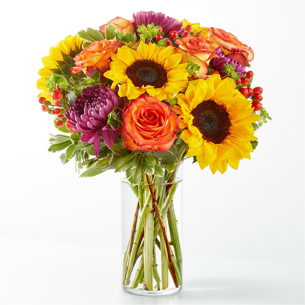 Nature Walk Bouquet – Village Florist, Richmond KY