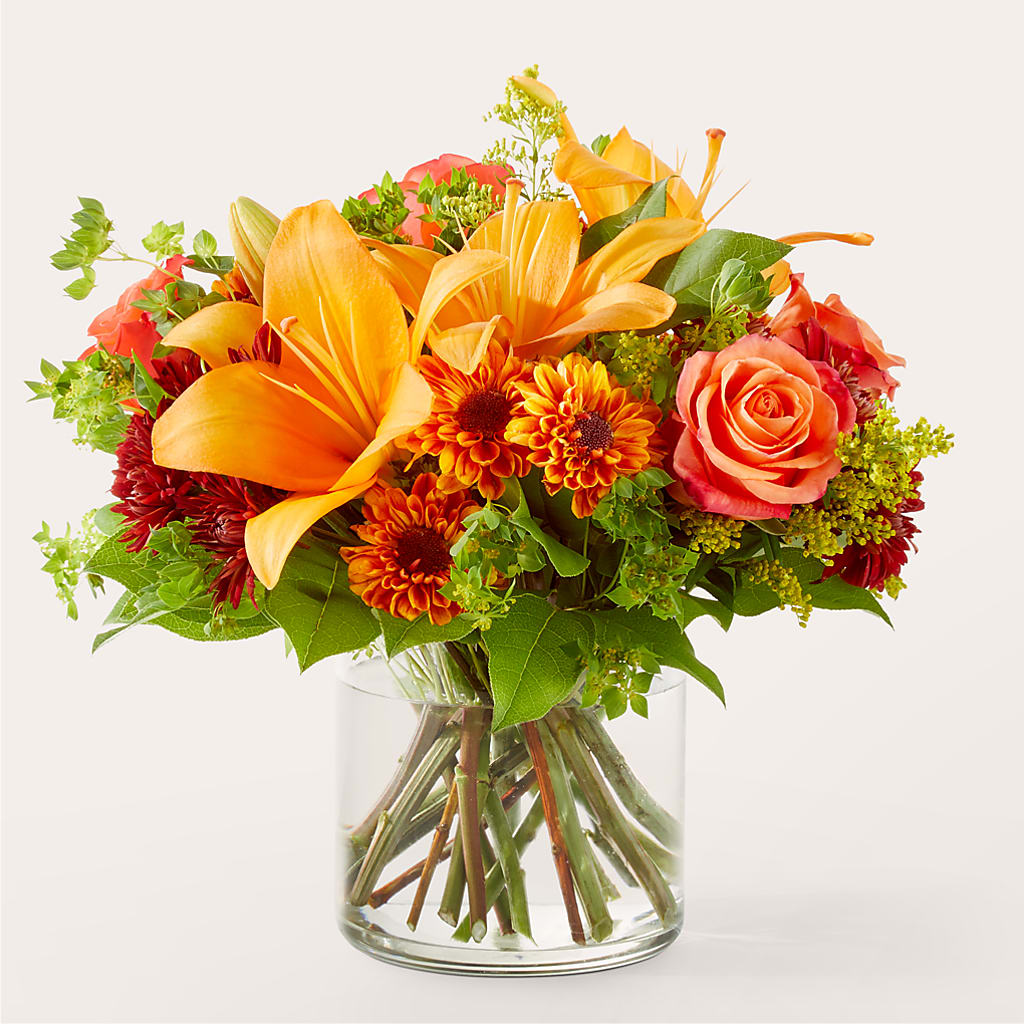 Honeycrisp Bouquet – Village Florist, Richmond KY