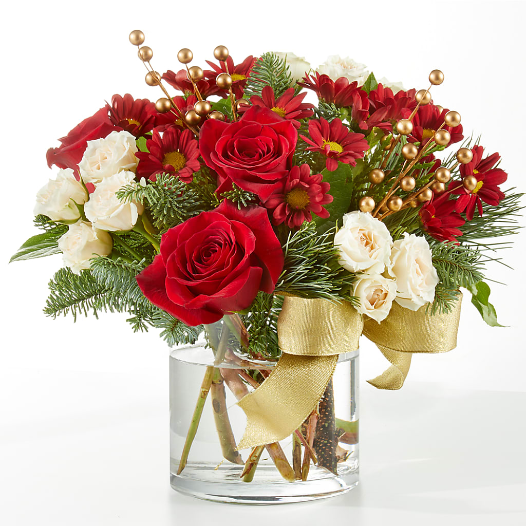 Believe Bouquet – Village Florist, Richmond KY