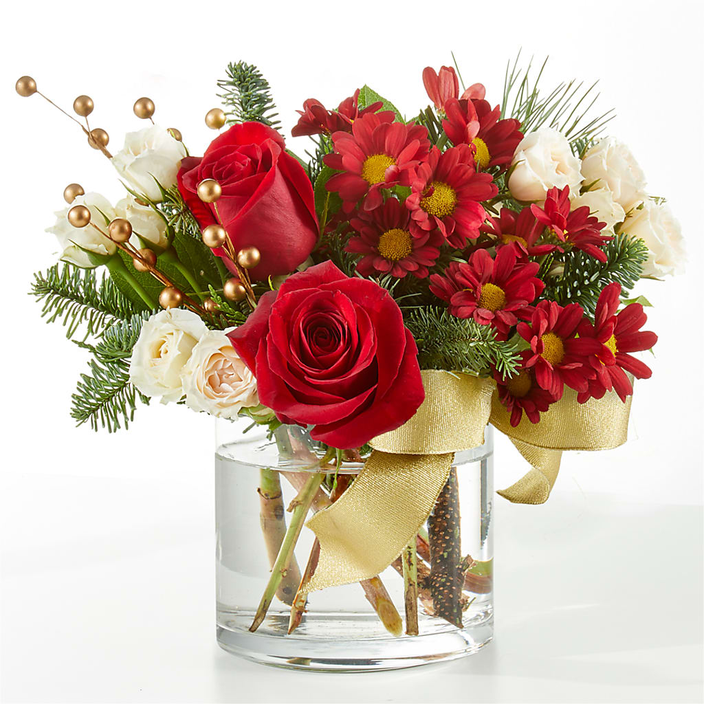 Believe Bouquet – Village Florist, Richmond KY