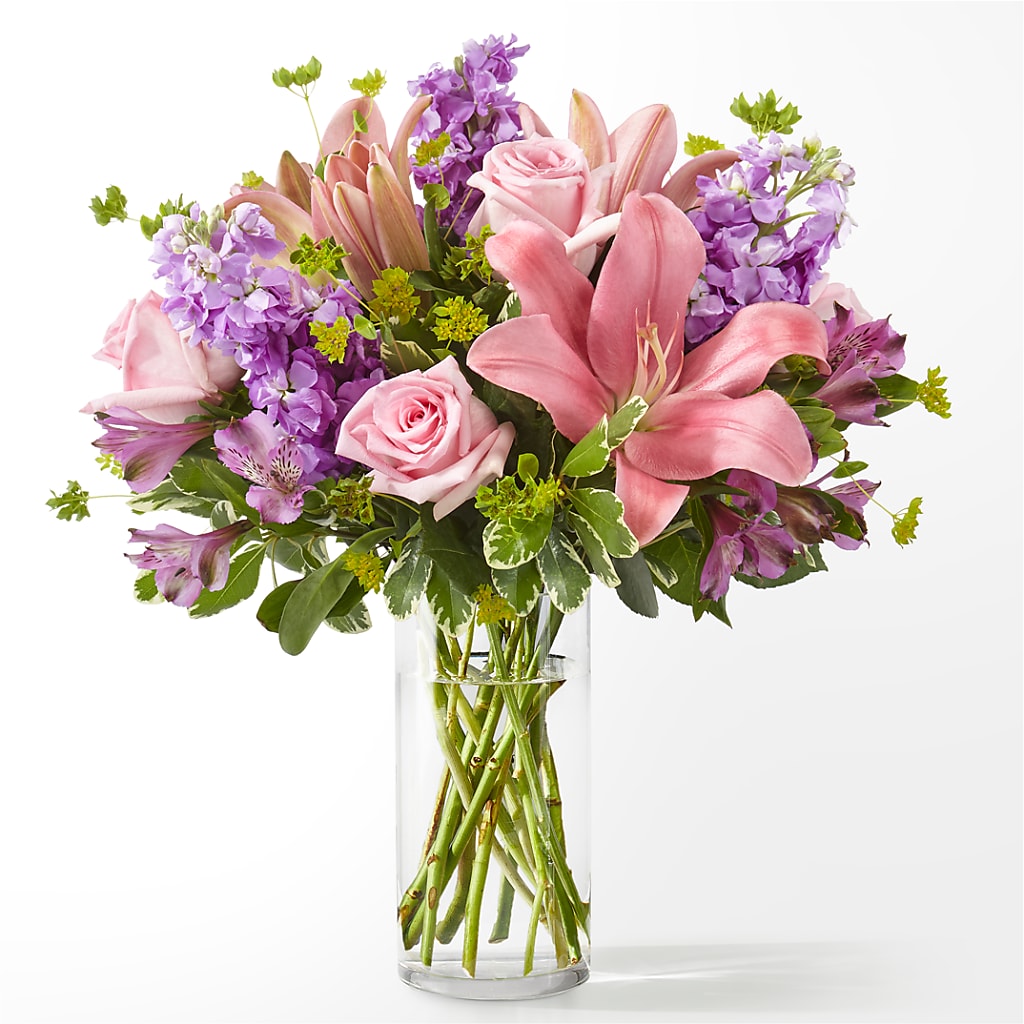 Precious Petals Bouquet – Village Florist, Richmond KY