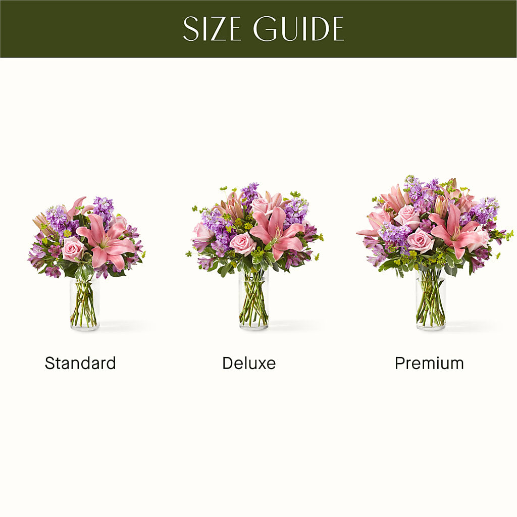 Precious Petals Bouquet – Village Florist, Richmond KY
