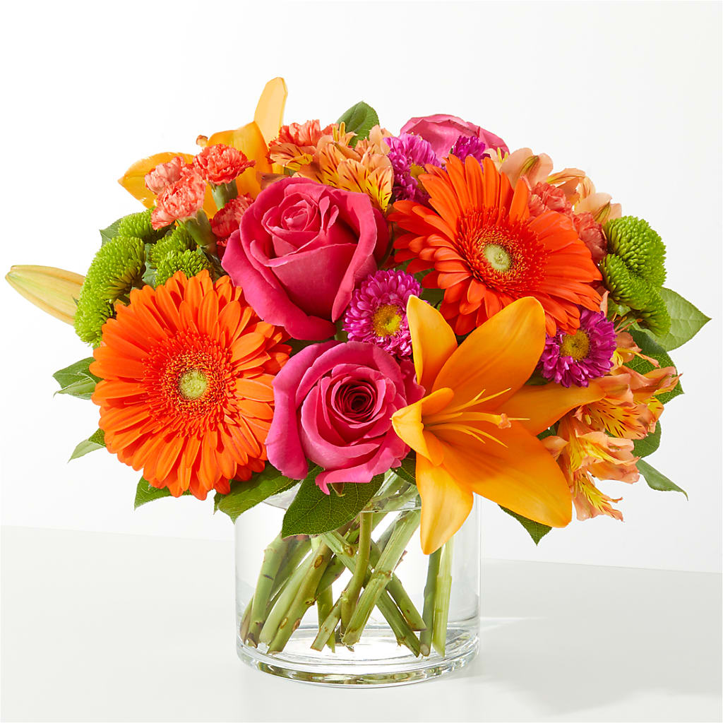 Soiree Bouquet – Village Florist, Richmond KY