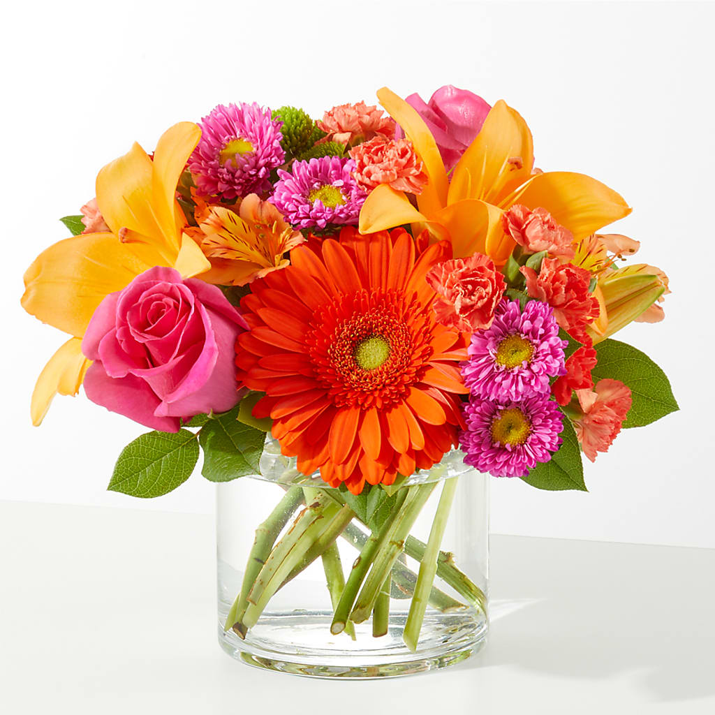 Soiree Bouquet – Village Florist, Richmond KY
