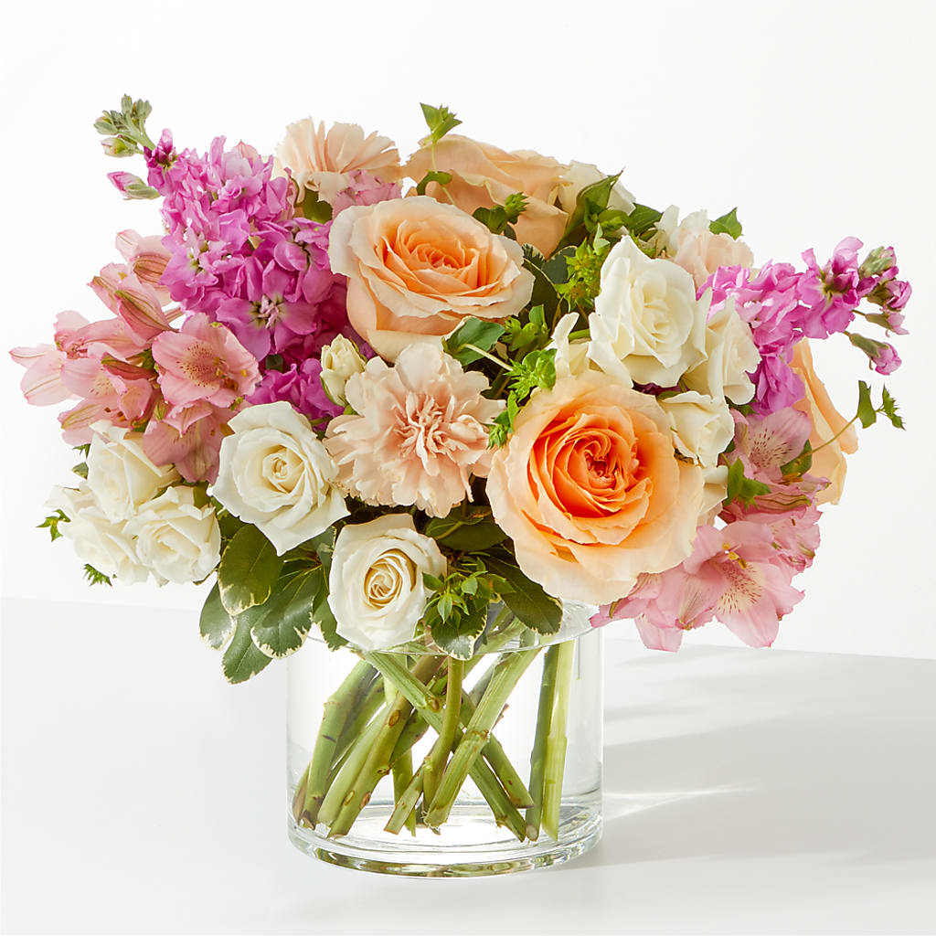 Paradise Bouquet – Village Florist, Richmond KY