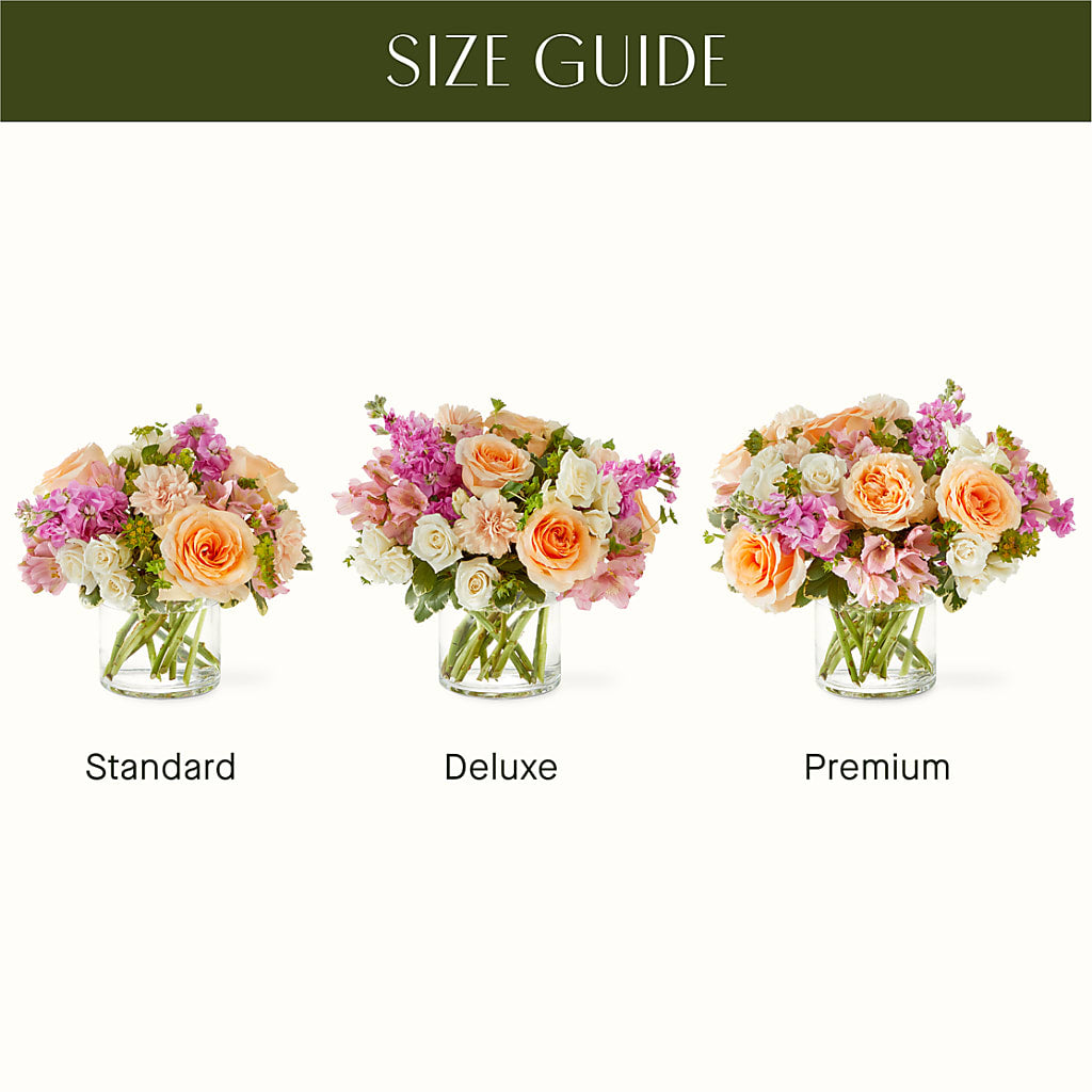Paradise Bouquet – Village Florist, Richmond KY