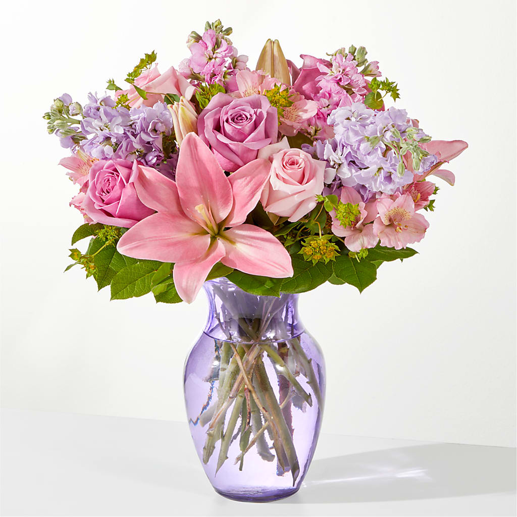 The Crown Jewel Bouquet – Village Florist, Richmond KY