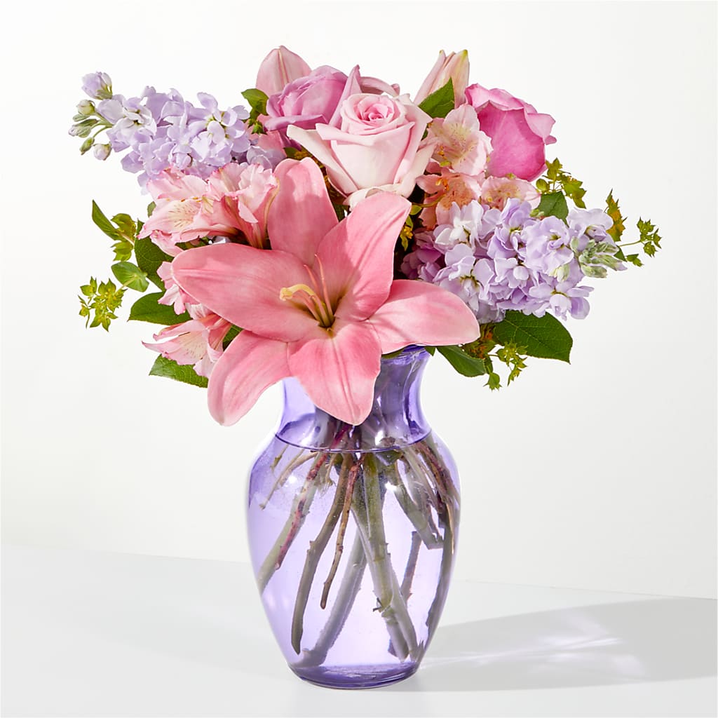 The Crown Jewel Bouquet – Village Florist, Richmond KY