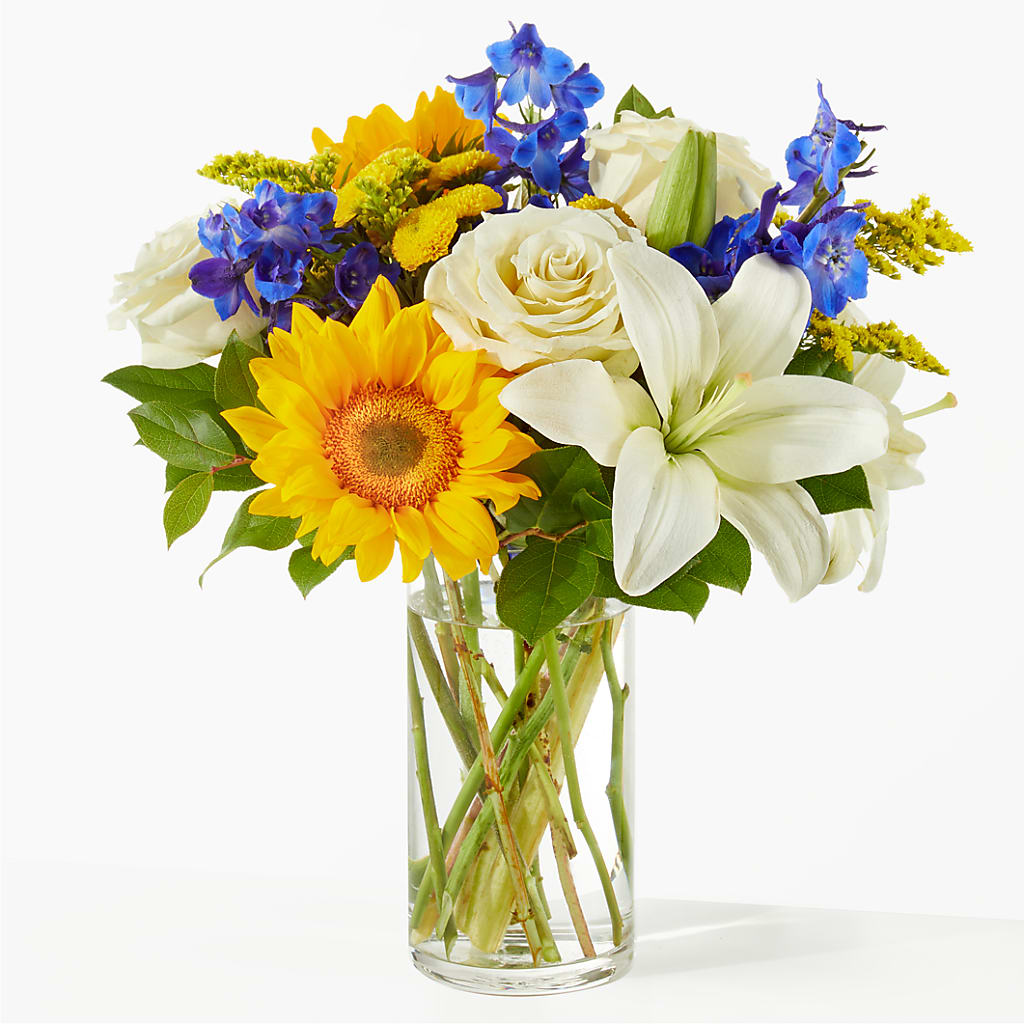 Stargazing Bouquet – Village Florist, Richmond KY