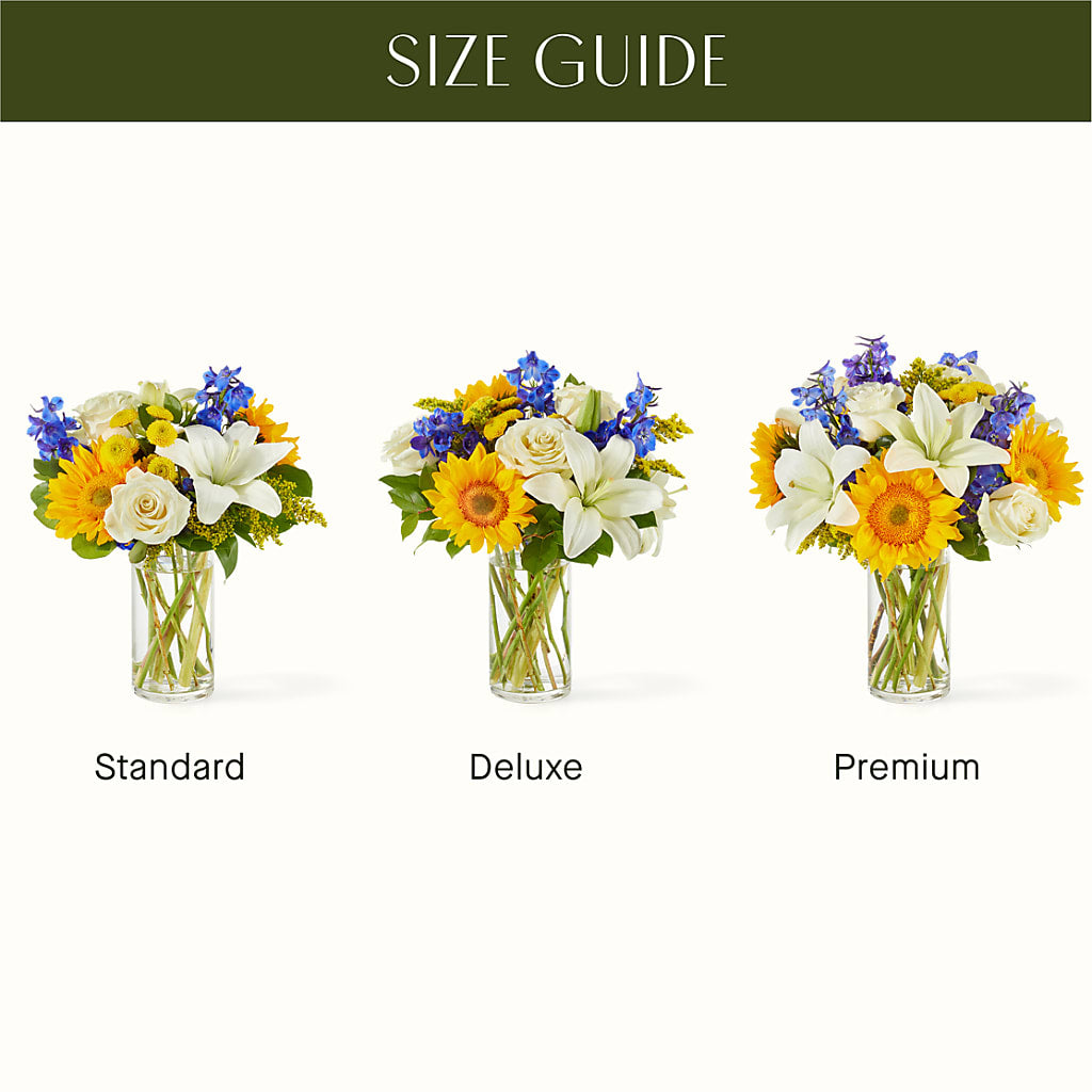 Stargazing Bouquet – Village Florist, Richmond KY