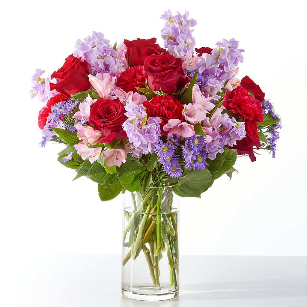 Your Majesty Bouquet – Village Florist, Richmond KY