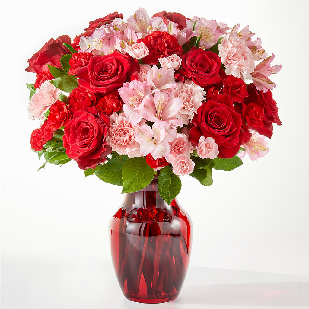 Candy Kisses Bouquet – Village Florist, Richmond KY