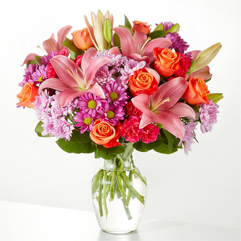 One and Only Bouquet – Village Florist, Richmond KY