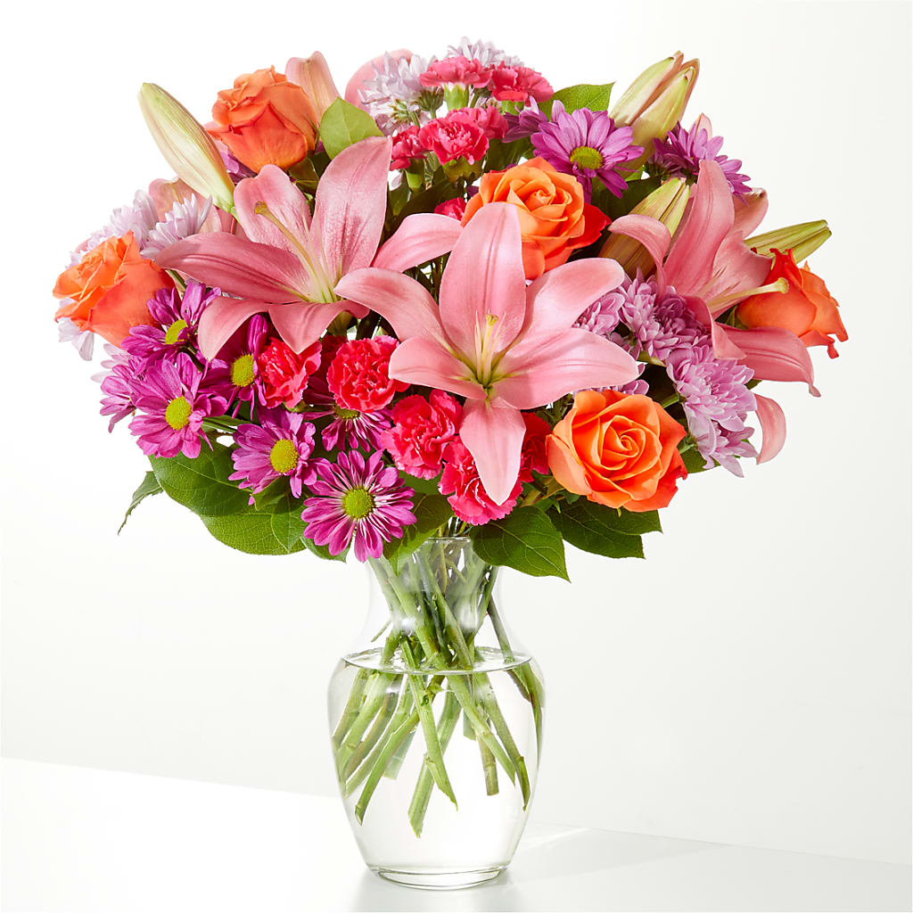 One and Only Bouquet – Village Florist, Richmond KY