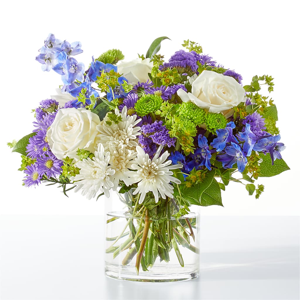 Genuine Gestures Bouquet – Village Florist, Richmond KY