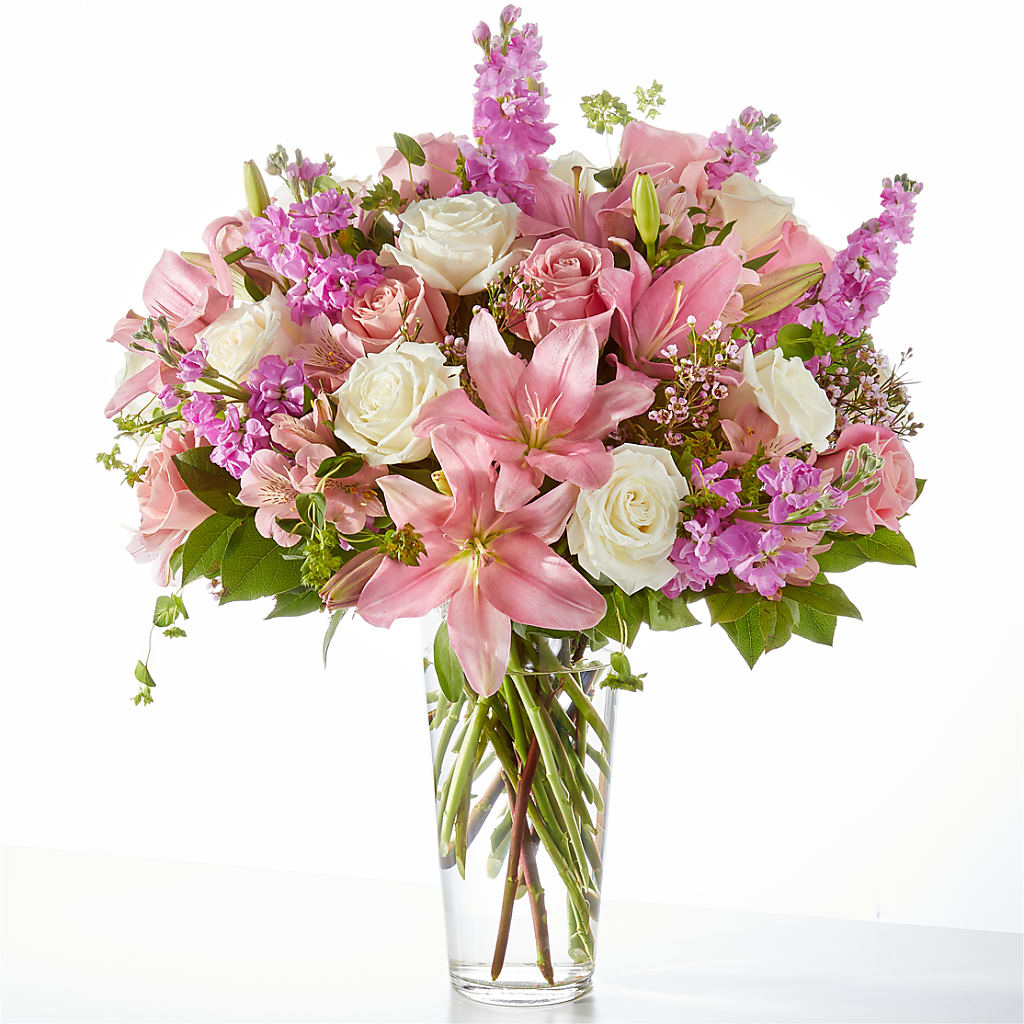 Ethereal Beauty Bouquet – Village Florist, Richmond KY