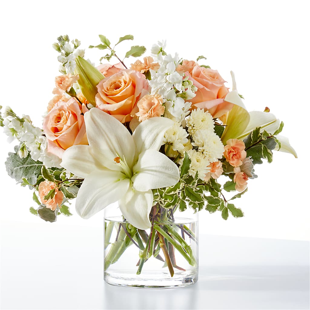 Darling Bouquet – Village Florist, Richmond KY