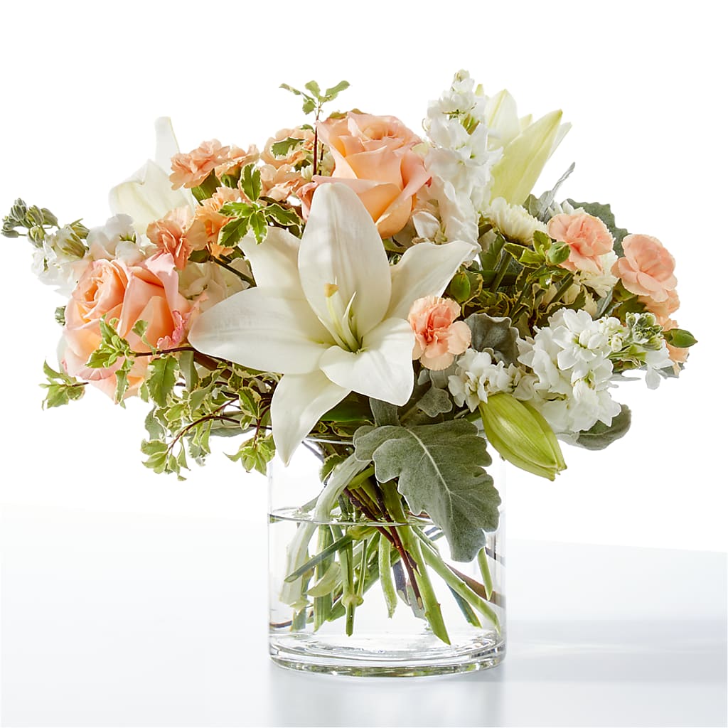 Darling Bouquet – Village Florist, Richmond KY